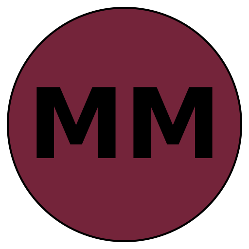 Marvelous Matrimony