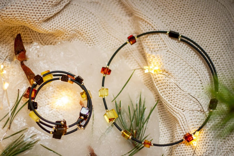 Handmade Jewelry