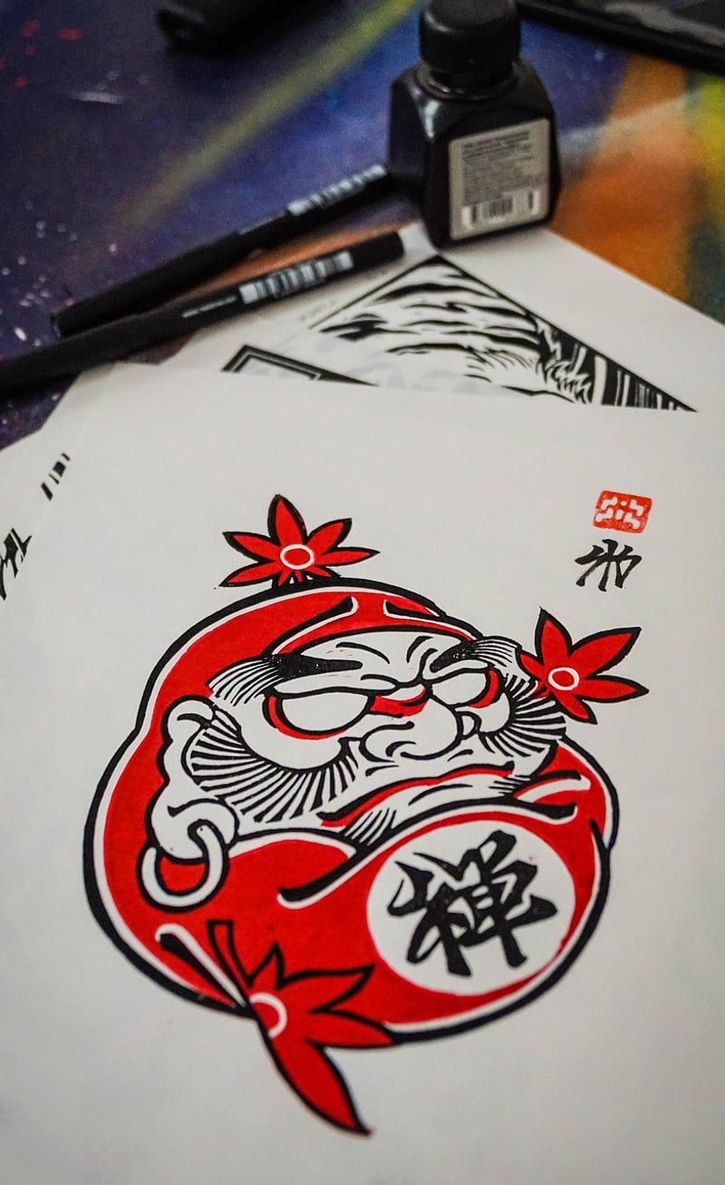 Customized Artwork