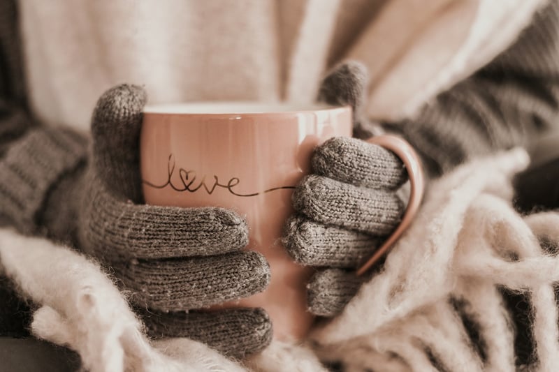 Knitted Items